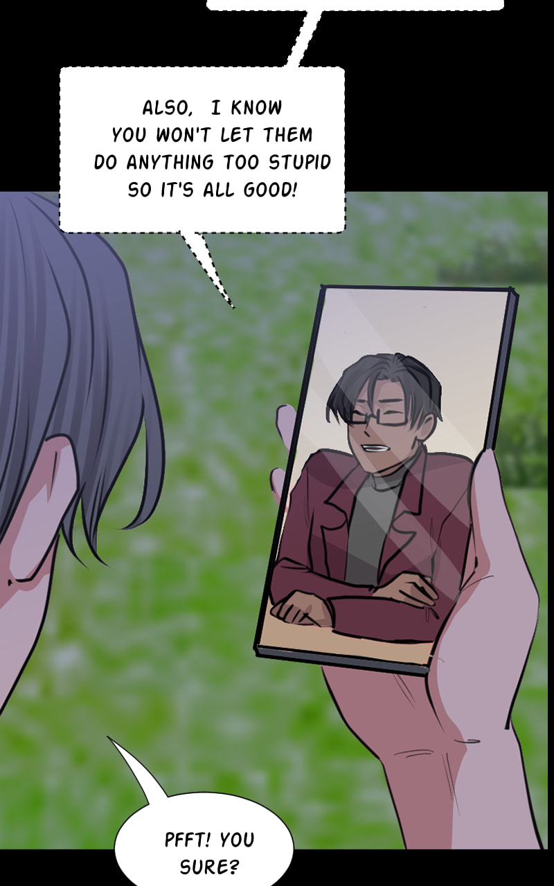 The Doctors are Out Chapter 140 page 59 - 