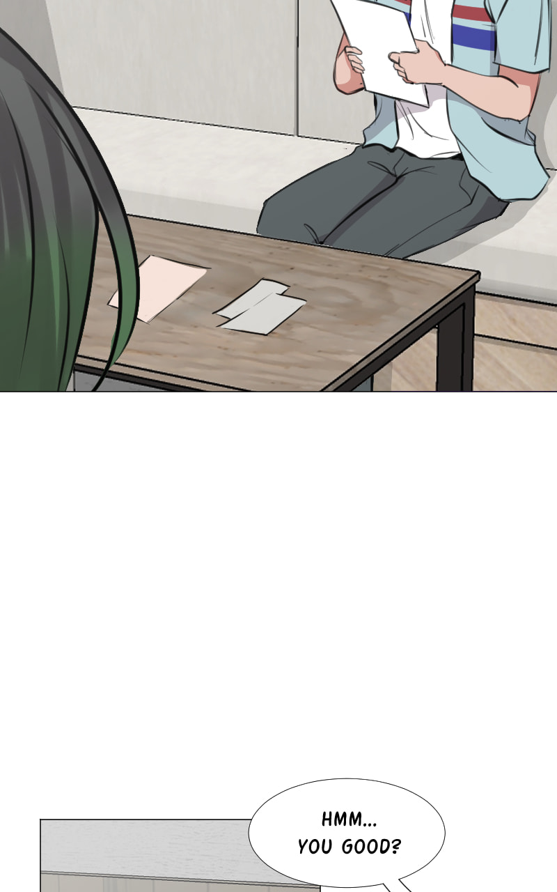 The Doctors are Out Chapter 140 page 7 - 