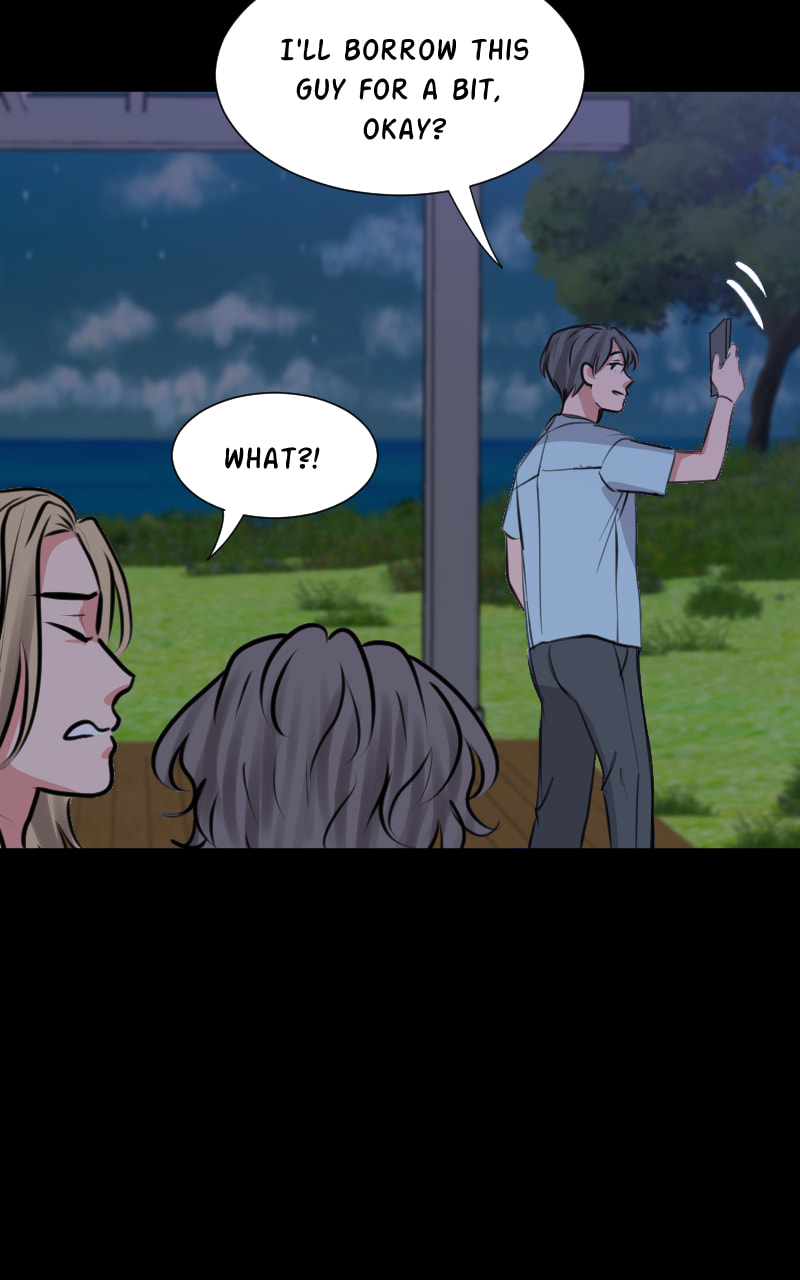 The Doctors are Out Chapter 140 page 62 - 
