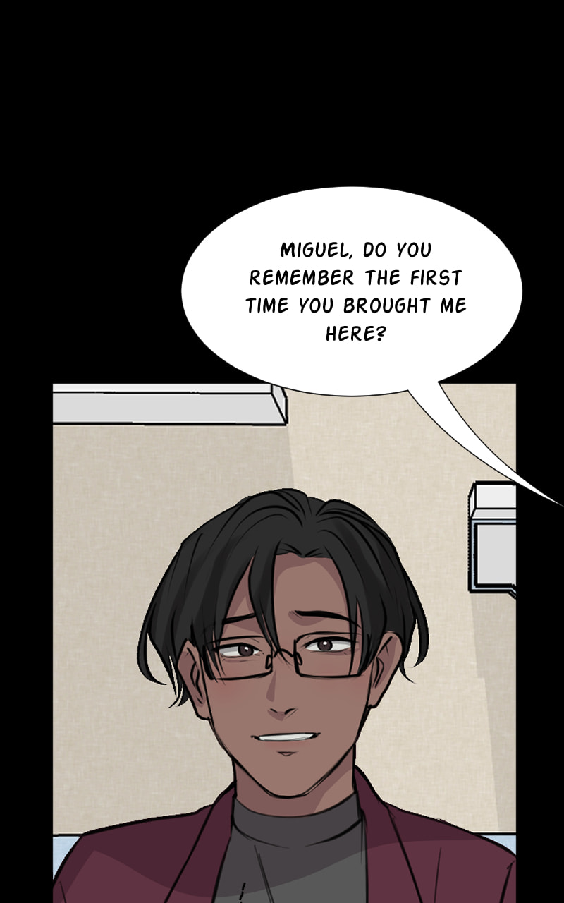 The Doctors are Out Chapter 140 page 66 - 