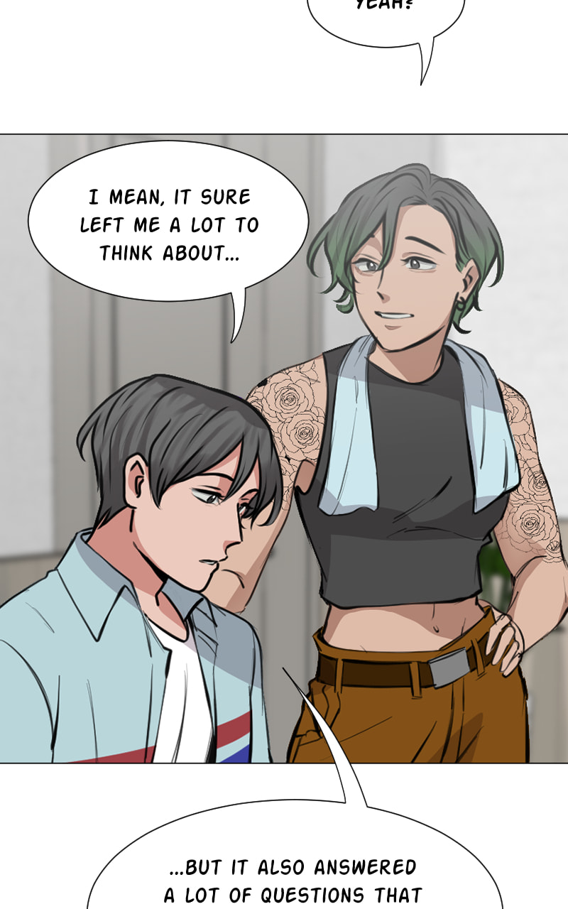 The Doctors are Out Chapter 140 page 10 - 