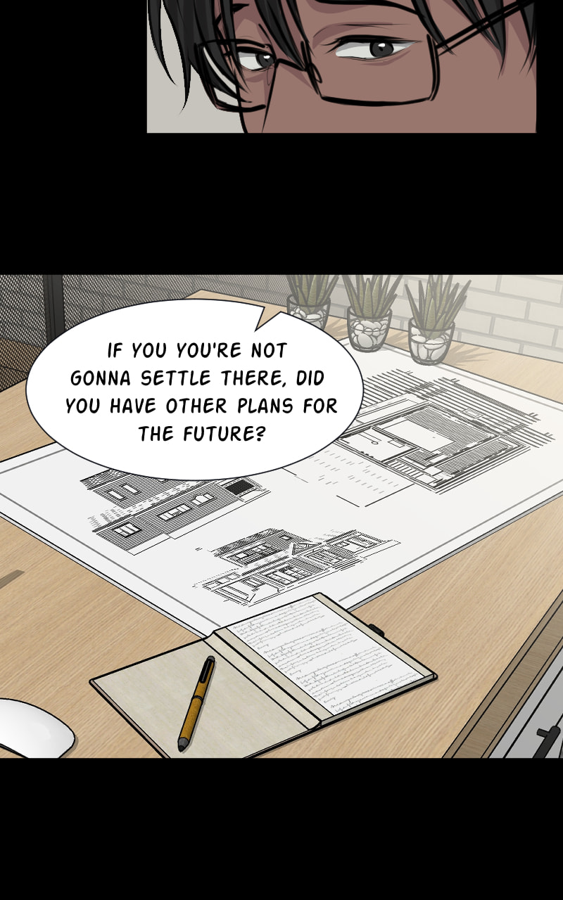 The Doctors are Out Chapter 141 page 15 - 