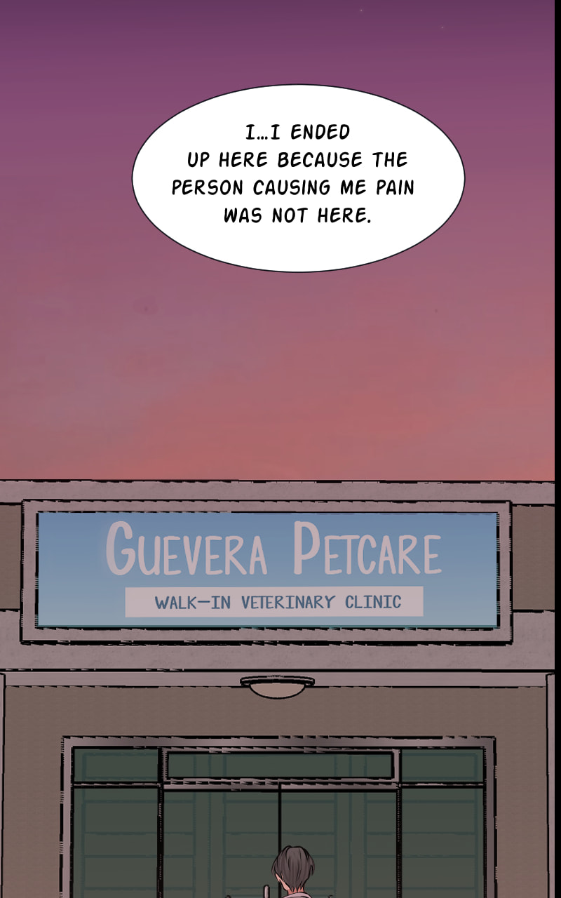 The Doctors are Out Chapter 141 page 20 - 