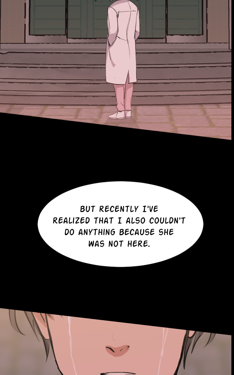 The Doctors are Out Chapter 141 page 21 - 