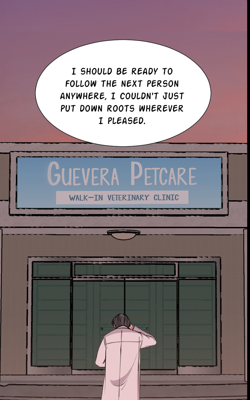 The Doctors are Out Chapter 141 page 24 - 