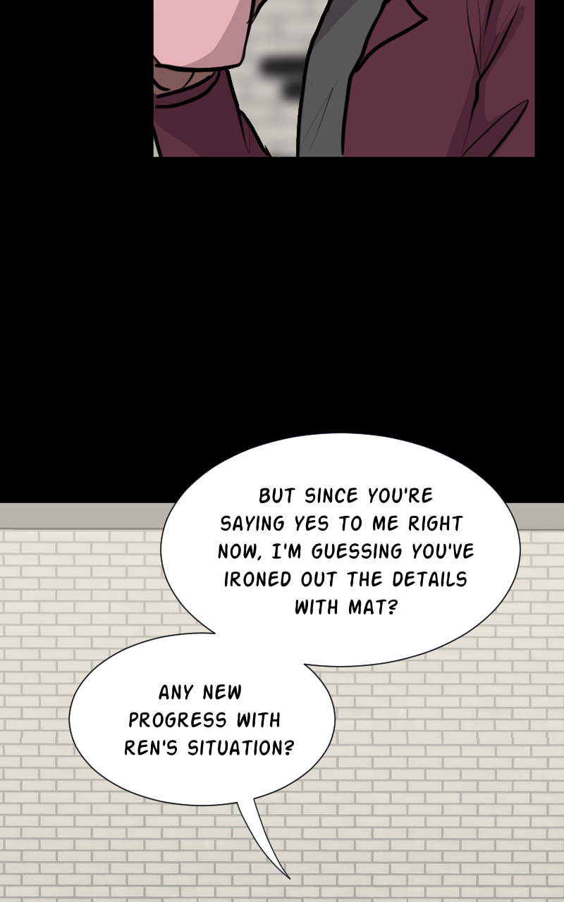 The Doctors are Out Chapter 141 page 31 - 