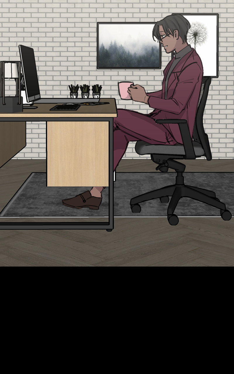 The Doctors are Out Chapter 141 page 32 - 