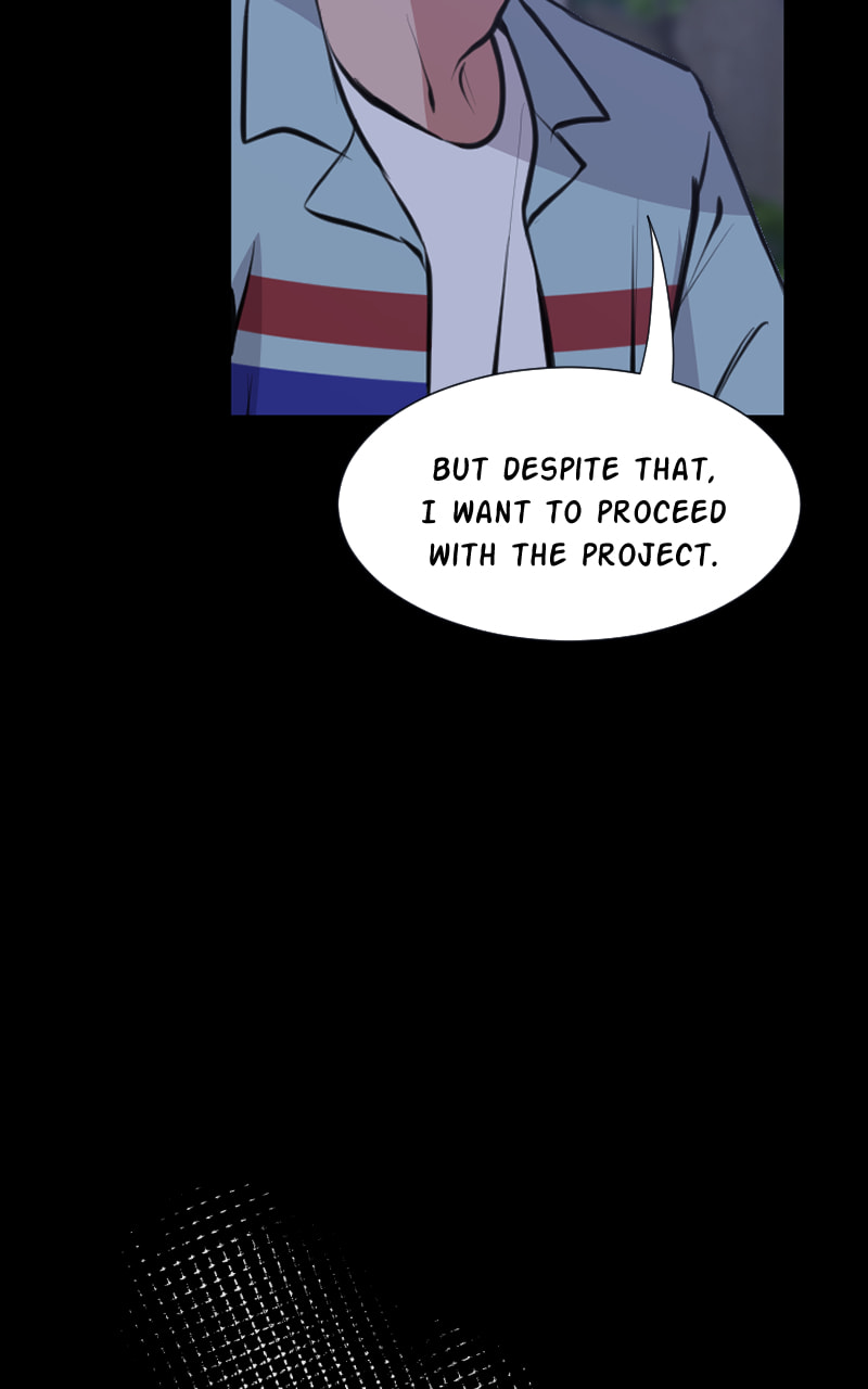 The Doctors are Out Chapter 141 page 35 - 