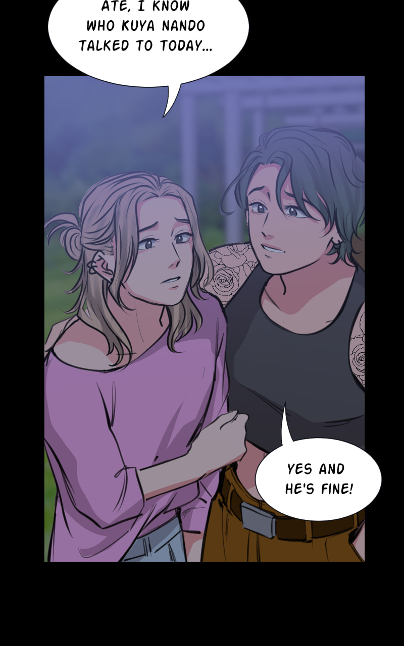 The Doctors are Out Chapter 141 page 40 - 