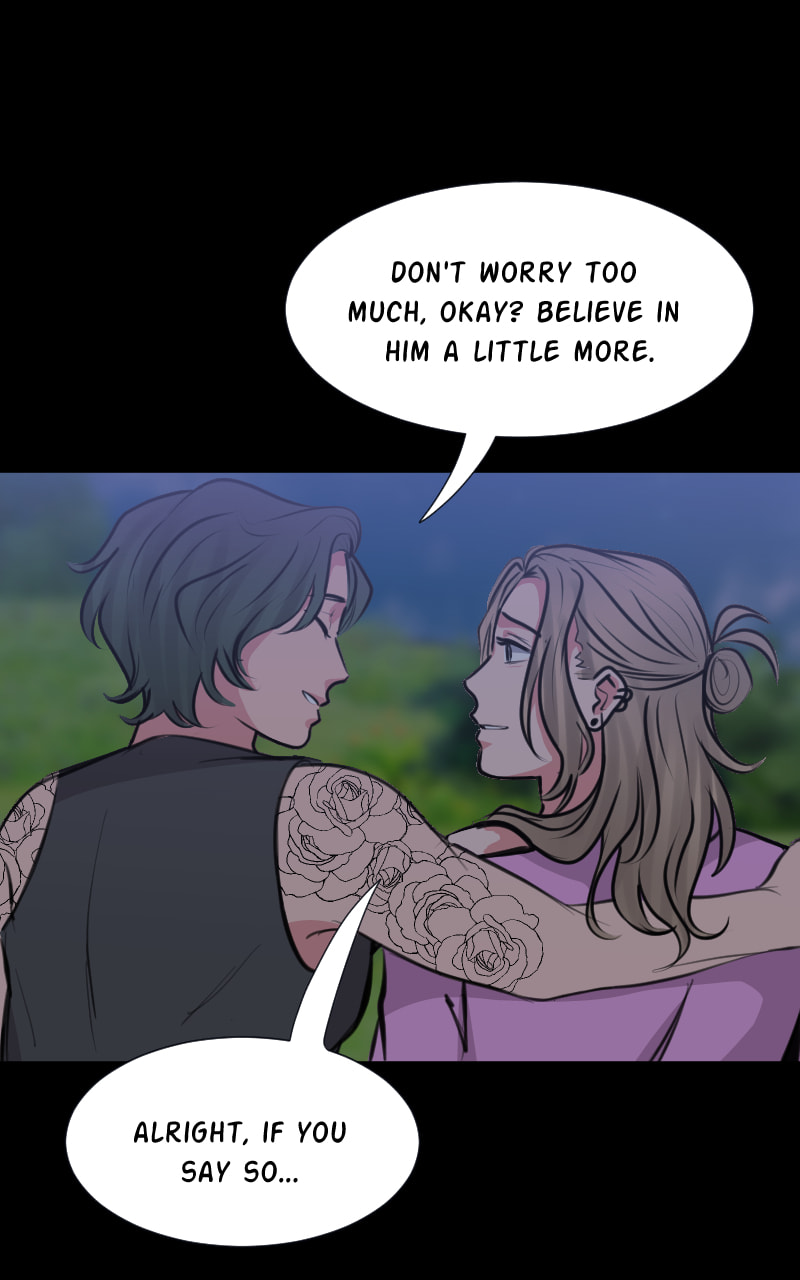 The Doctors are Out Chapter 141 page 41 - 