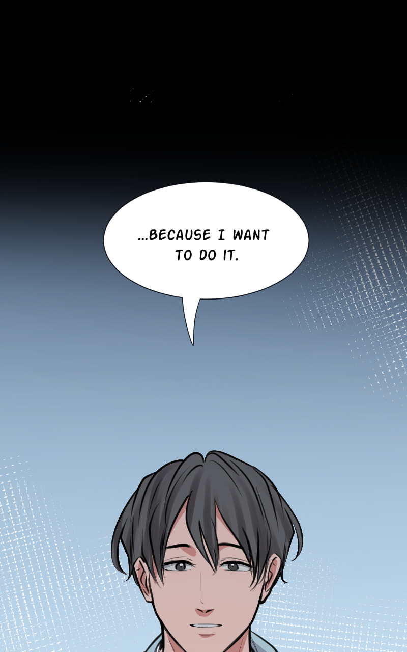 The Doctors are Out Chapter 141 page 45 - 