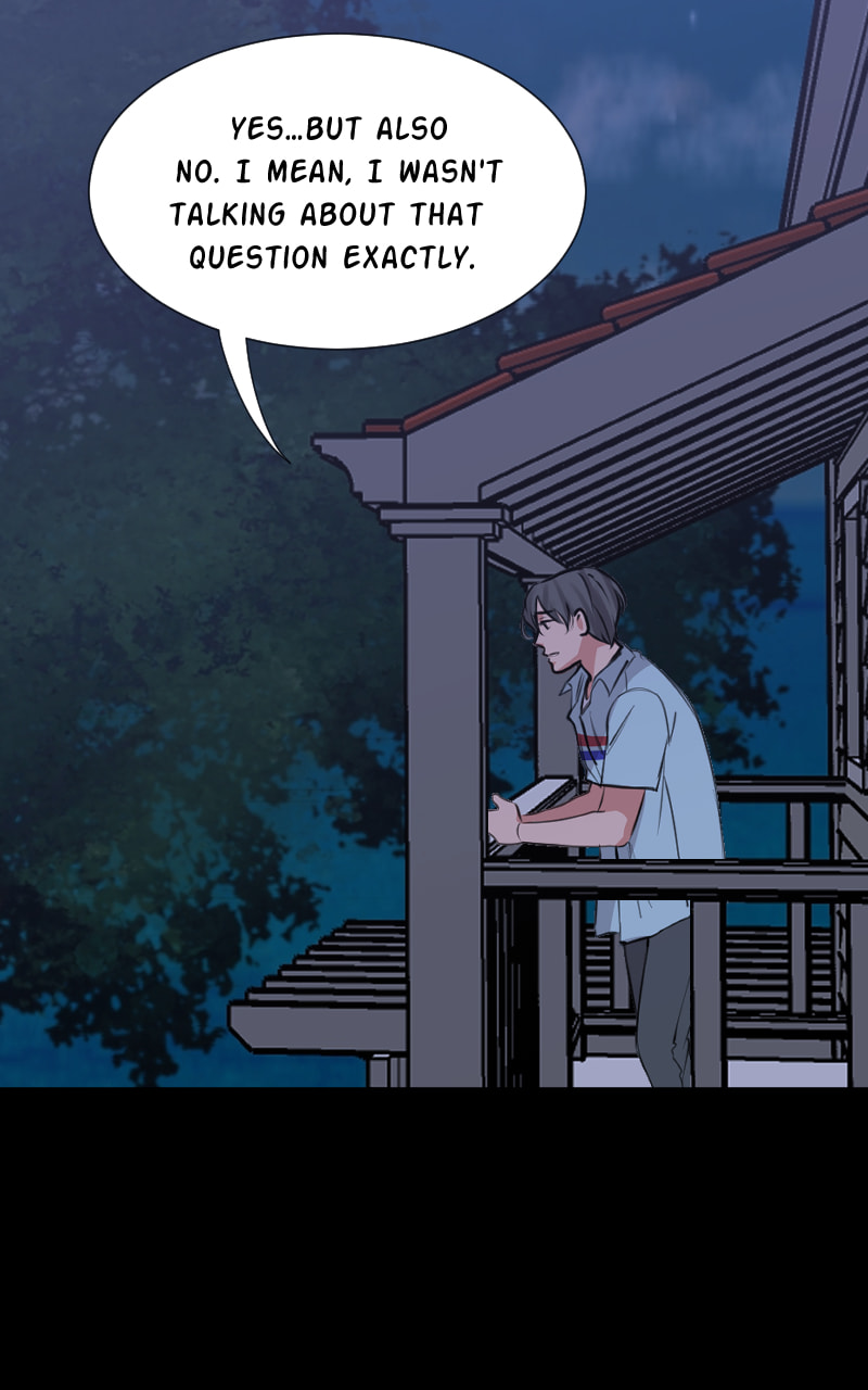 The Doctors are Out Chapter 141 page 6 - 