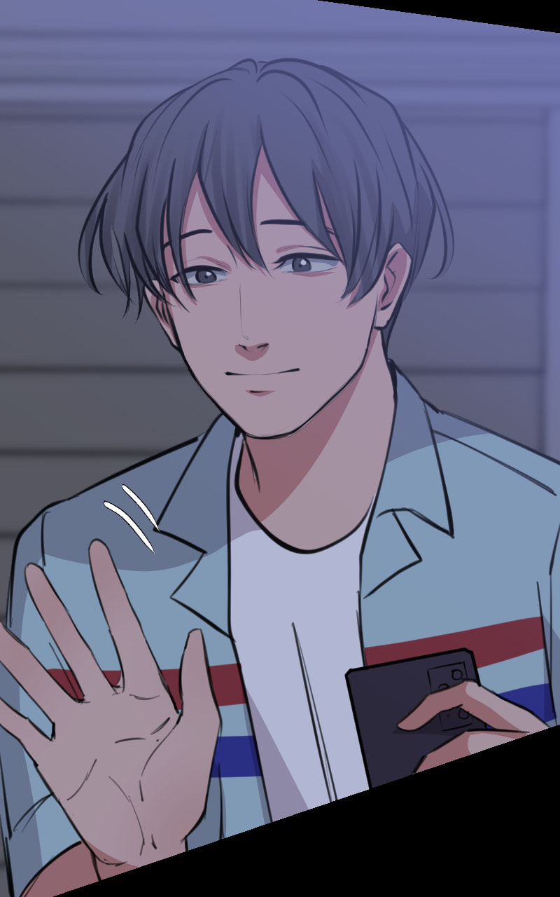 The Doctors are Out Chapter 141 page 53 - 