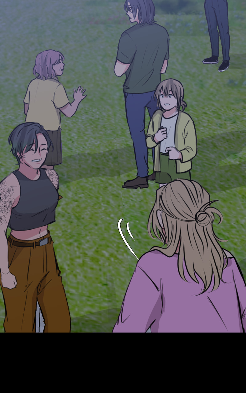 The Doctors are Out Chapter 141 page 55 - 