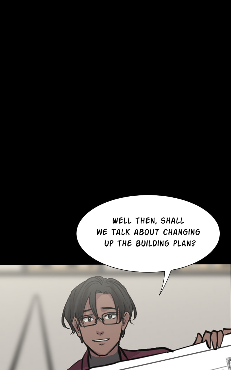 The Doctors are Out Chapter 141 page 60 - 