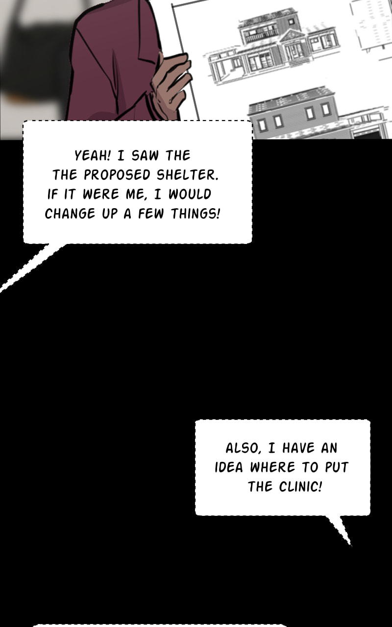 The Doctors are Out Chapter 141 page 61 - 