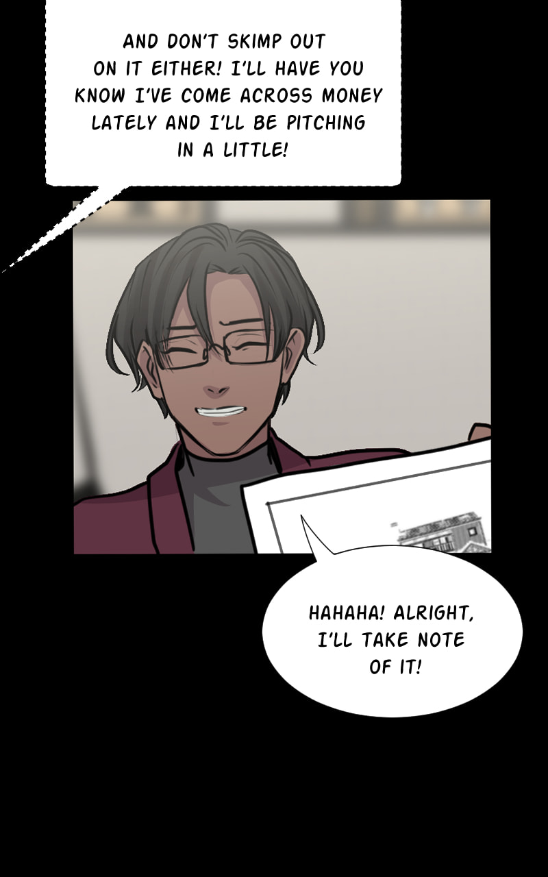 The Doctors are Out Chapter 141 page 62 - 