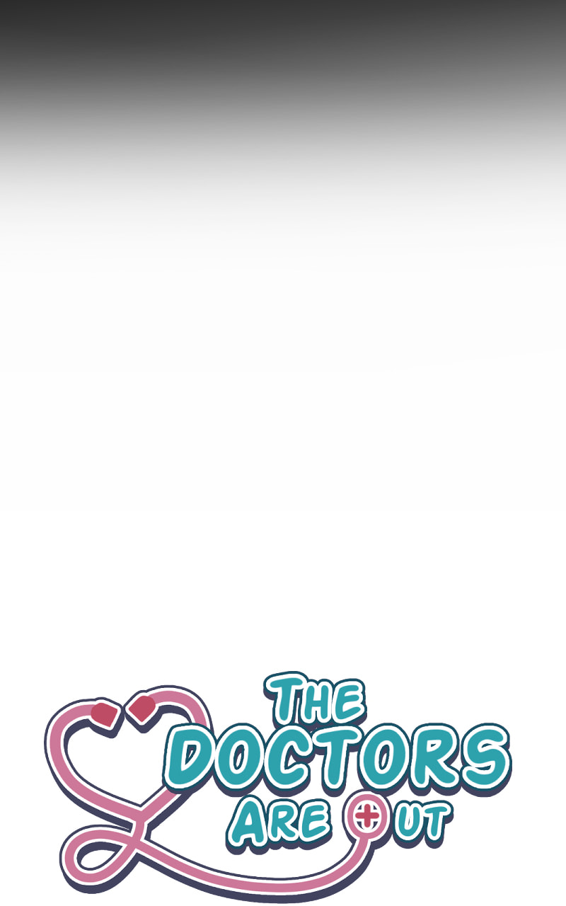 The Doctors are Out Chapter 141 page 69 - 