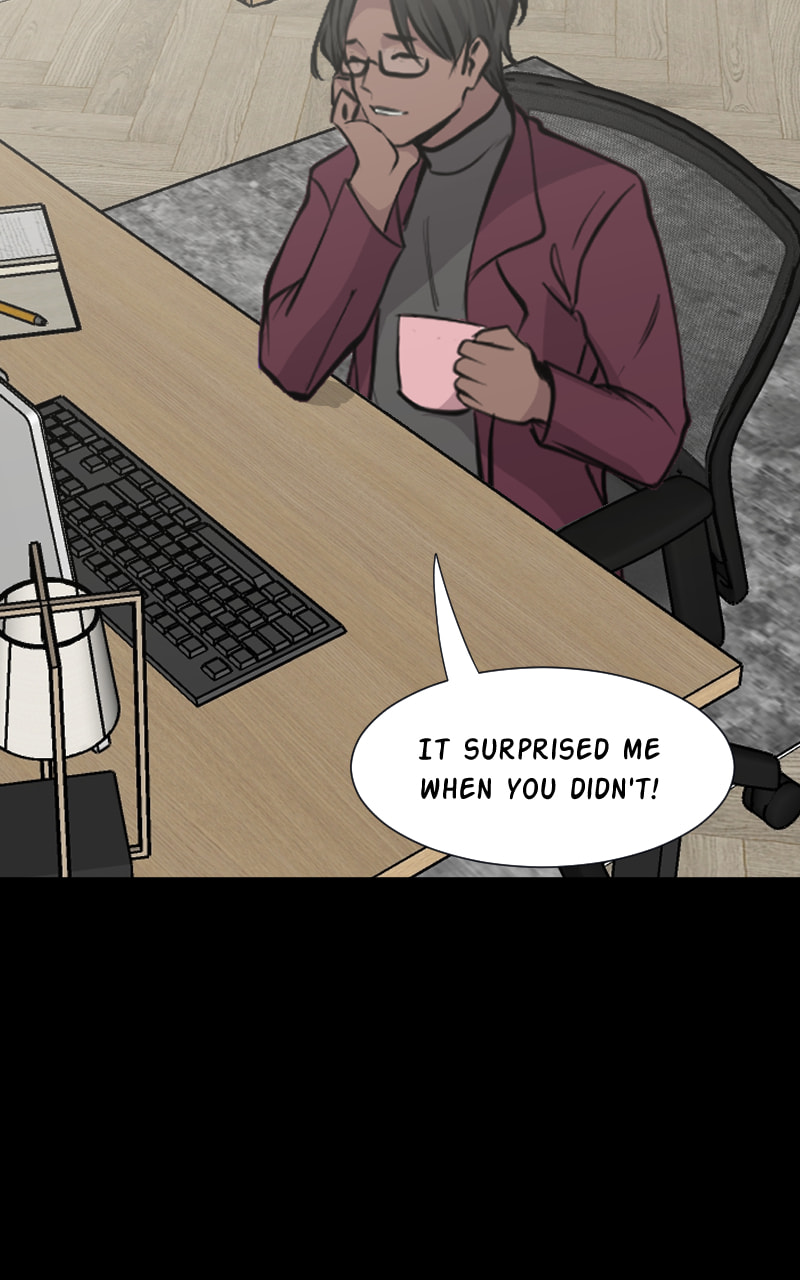 The Doctors are Out Chapter 141 page 9 - 