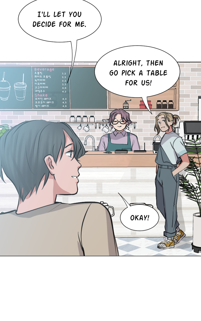 The Doctors are Out Chapter 142 page 11 - 