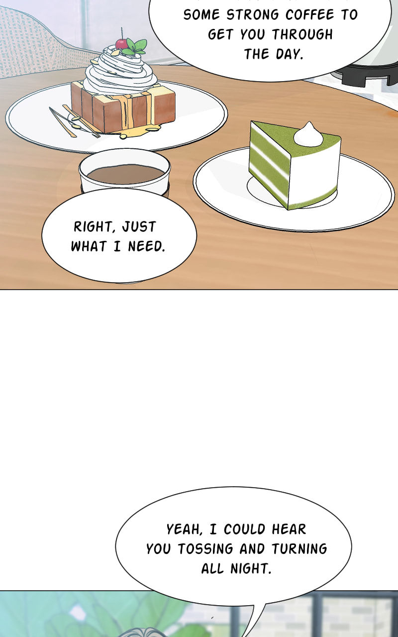 The Doctors are Out Chapter 142 page 13 - 