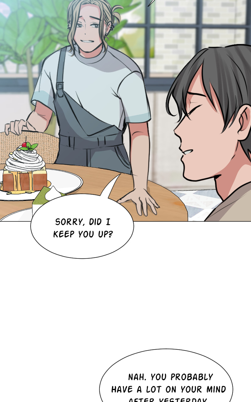 The Doctors are Out Chapter 142 page 14 - 