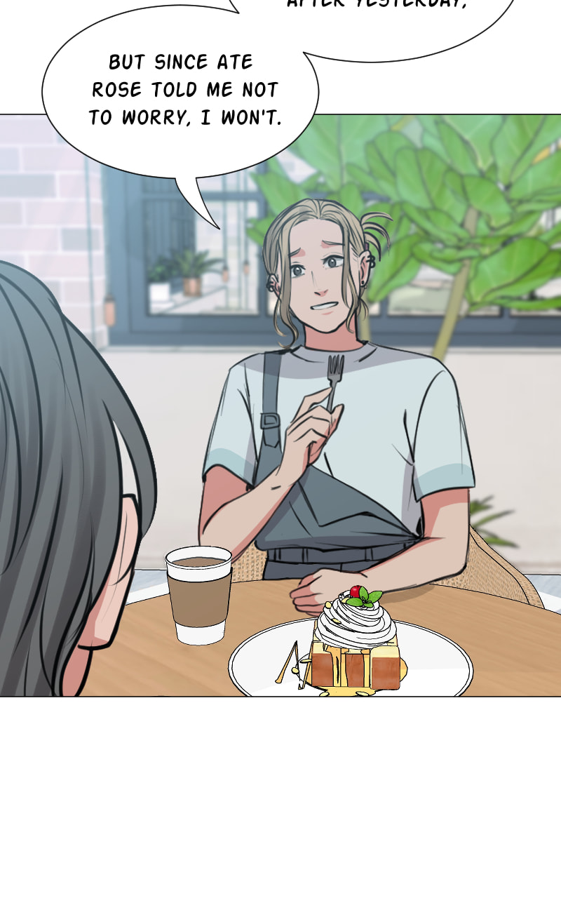 The Doctors are Out Chapter 142 page 15 - 