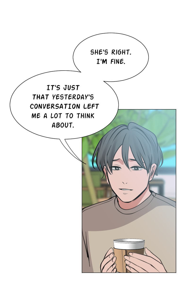 The Doctors are Out Chapter 142 page 16 - 