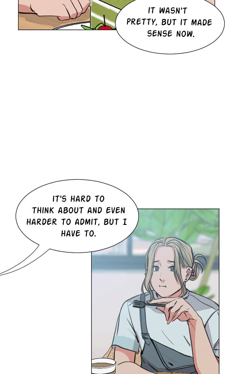 The Doctors are Out Chapter 142 page 19 - 
