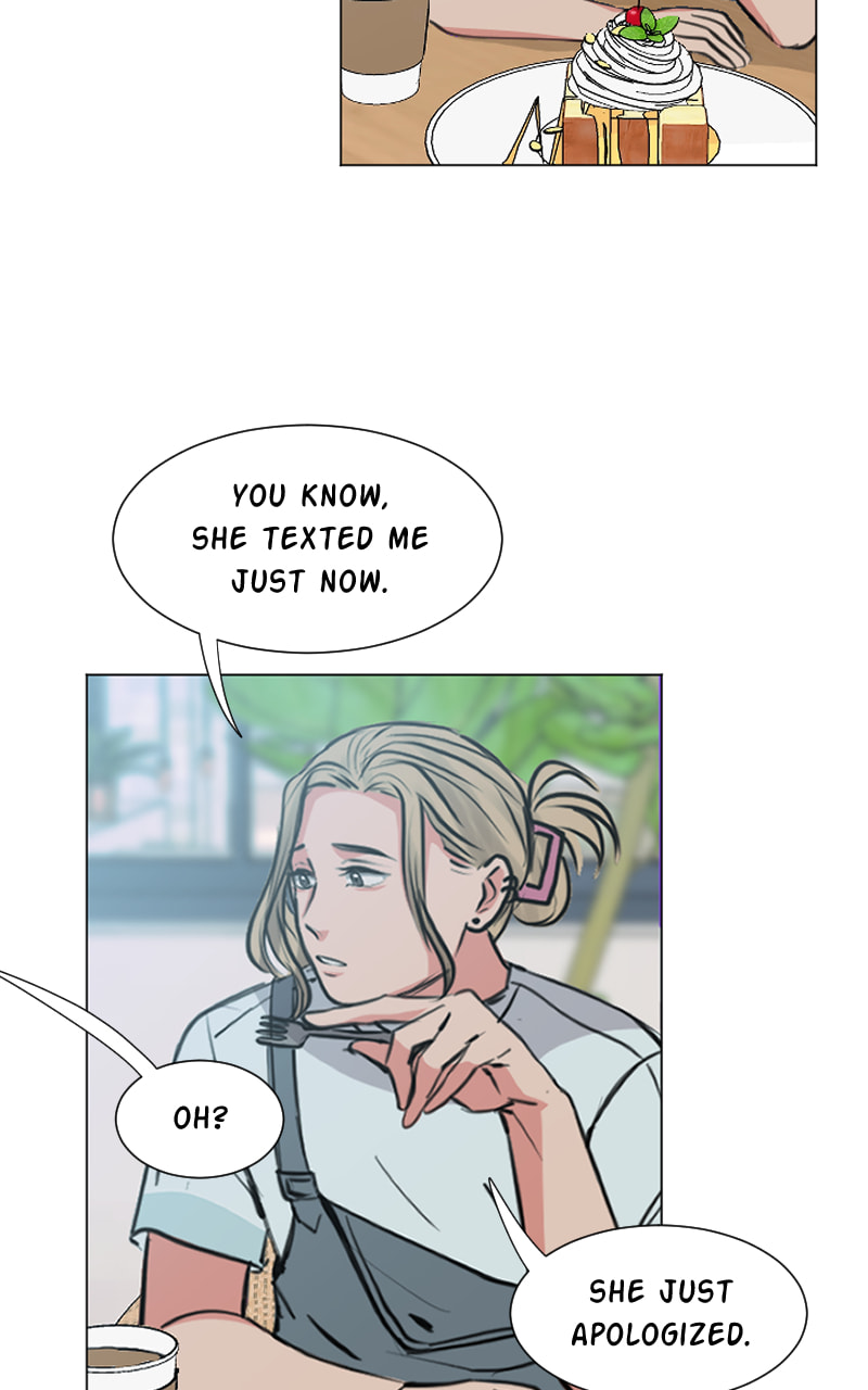 The Doctors are Out Chapter 142 page 20 - 