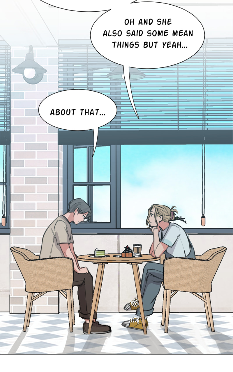 The Doctors are Out Chapter 142 page 22 - 