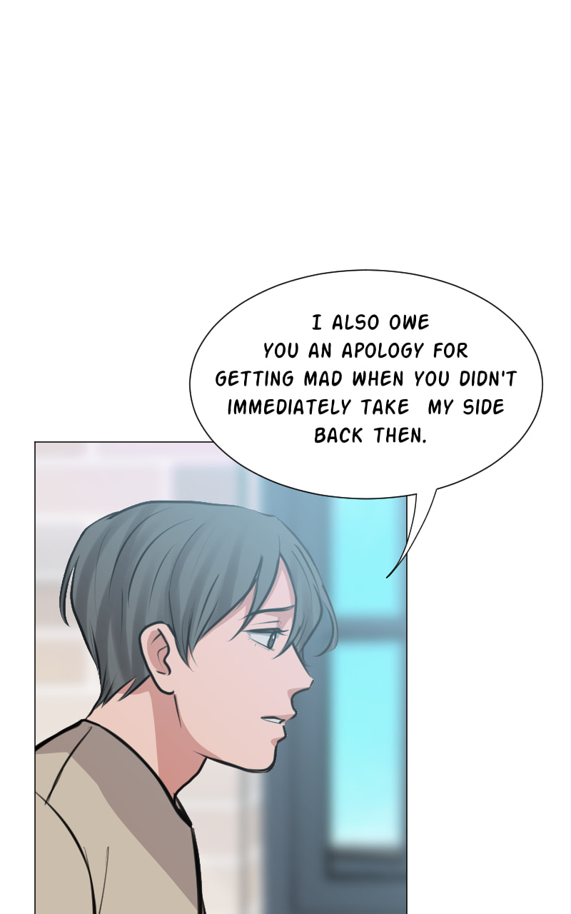 The Doctors are Out Chapter 142 page 23 - 