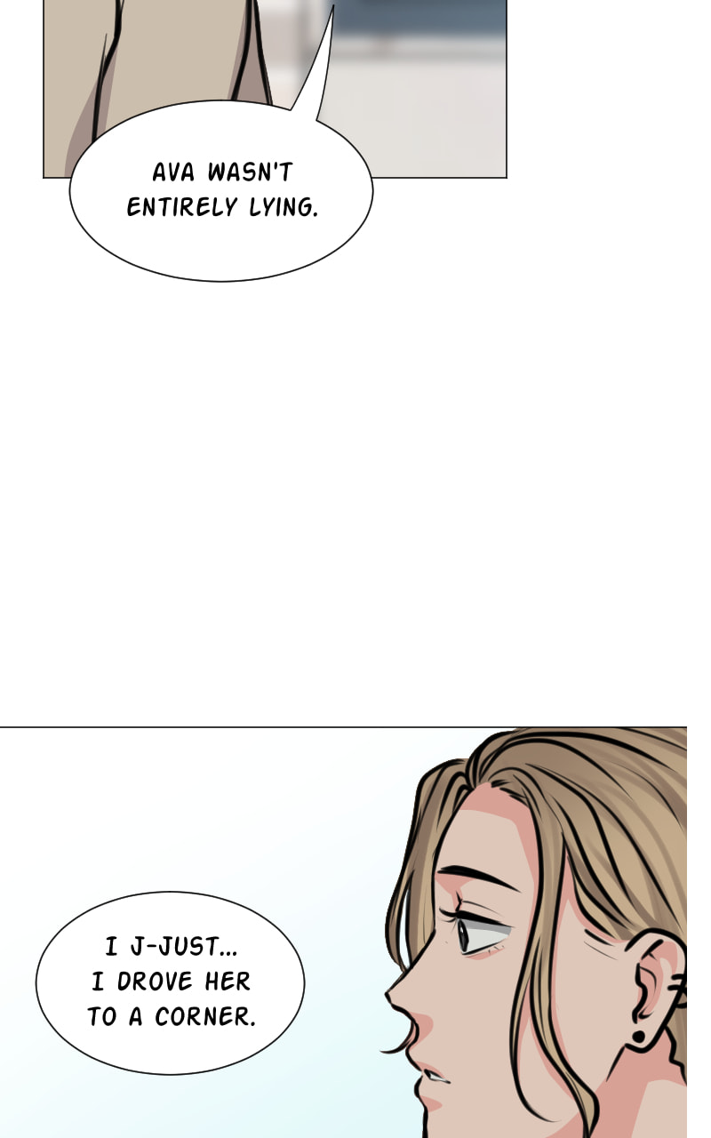 The Doctors are Out Chapter 142 page 24 - 