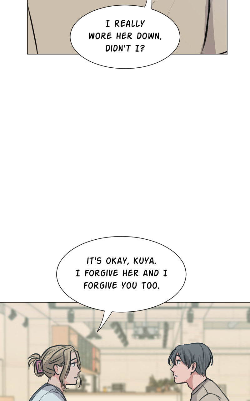 The Doctors are Out Chapter 142 page 27 - 