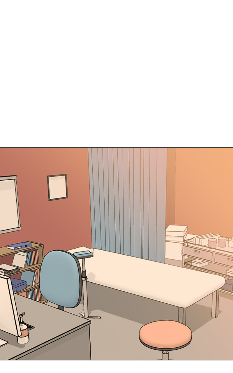 The Doctors are Out Chapter 142 page 32 - 