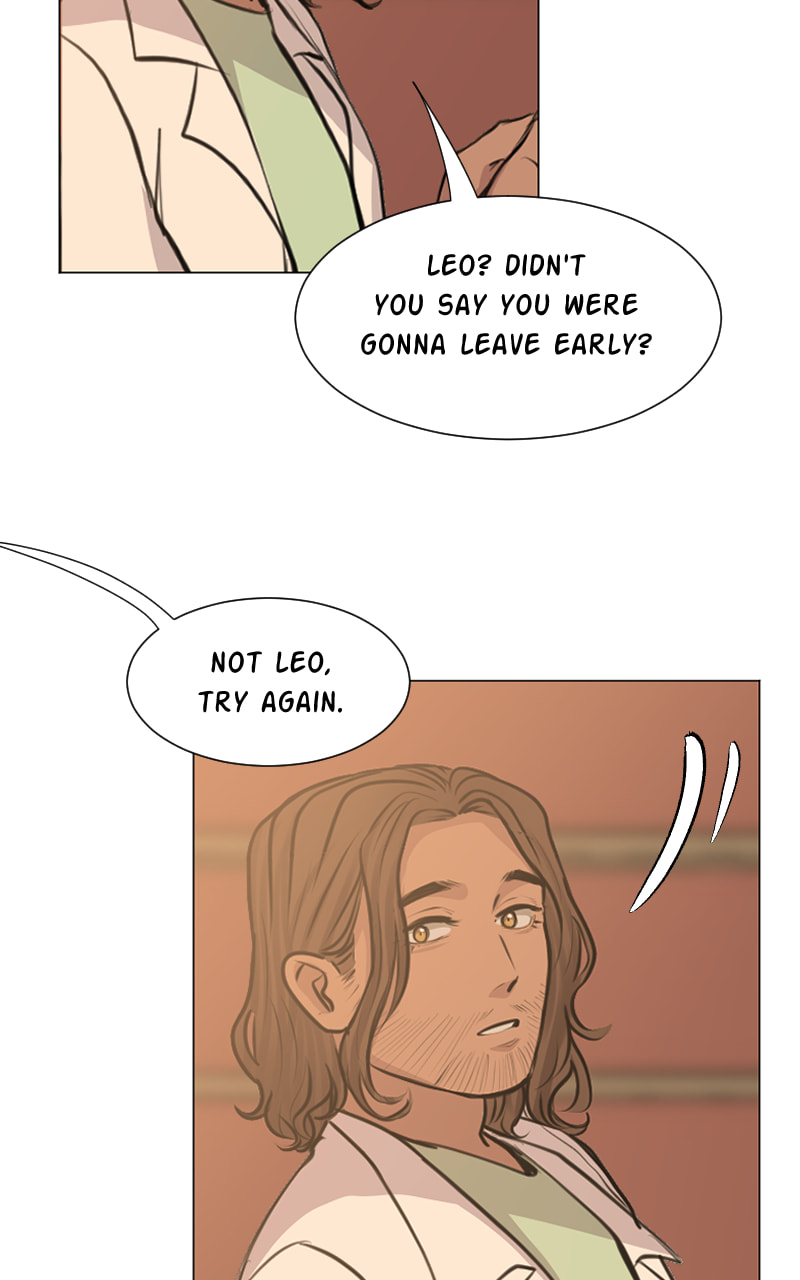 The Doctors are Out Chapter 142 page 35 - 