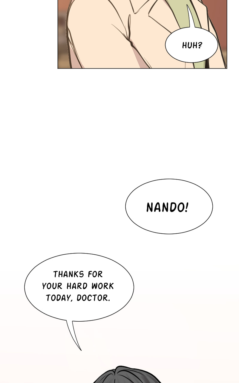 The Doctors are Out Chapter 142 page 36 - 