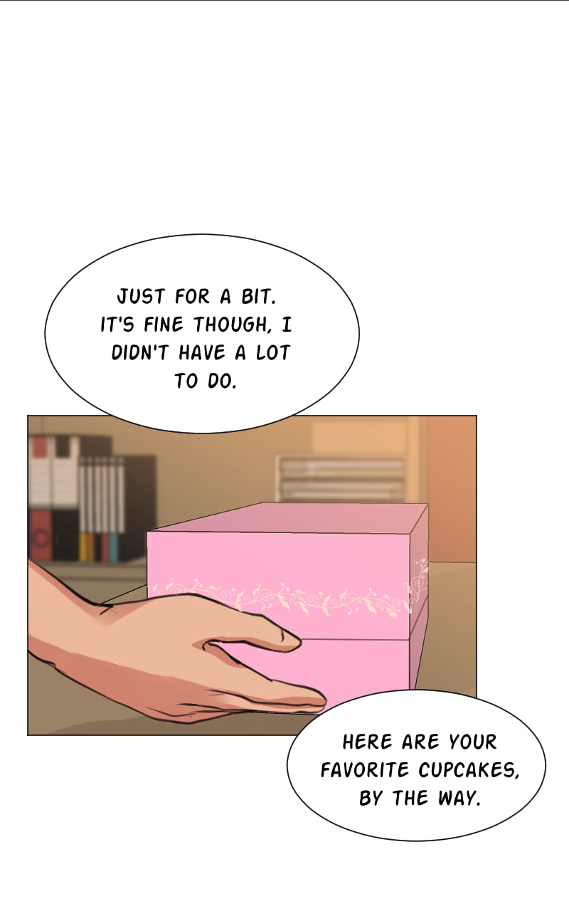 The Doctors are Out Chapter 142 page 39 - 