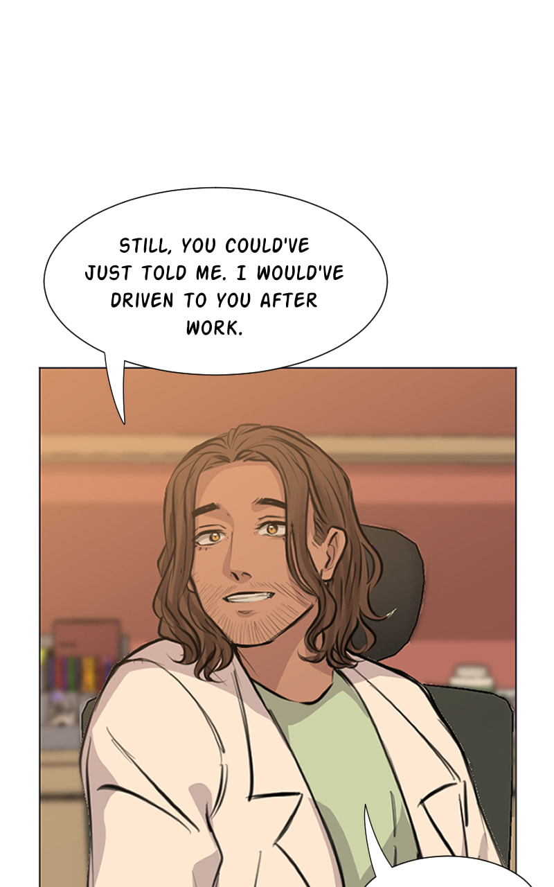 The Doctors are Out Chapter 142 page 40 - 