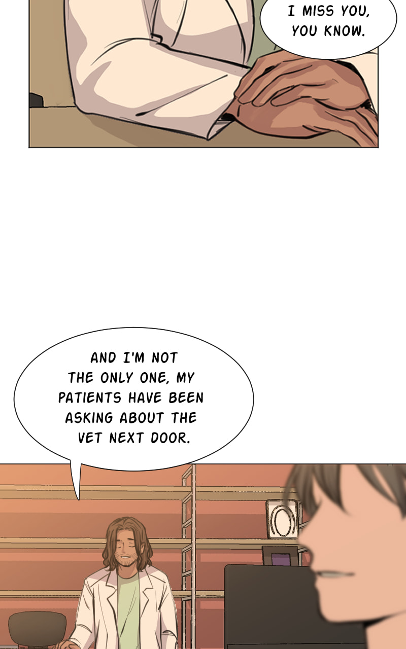 The Doctors are Out Chapter 142 page 41 - 