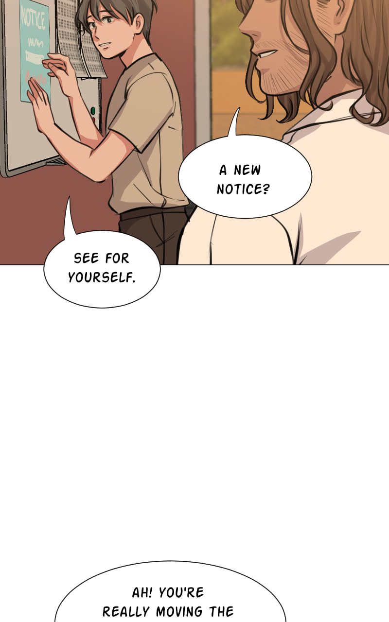 The Doctors are Out Chapter 142 page 43 - 