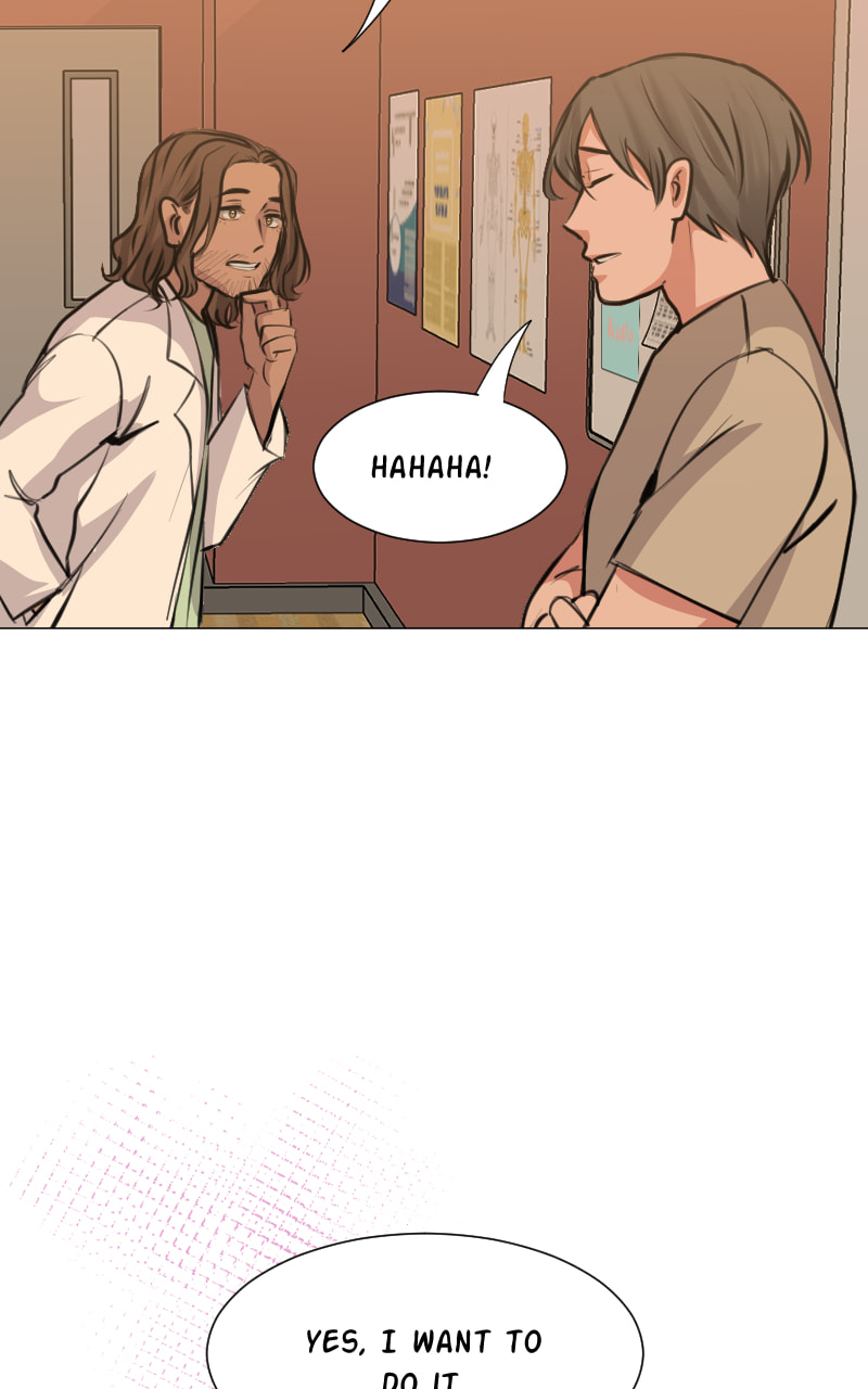 The Doctors are Out Chapter 142 page 45 - 
