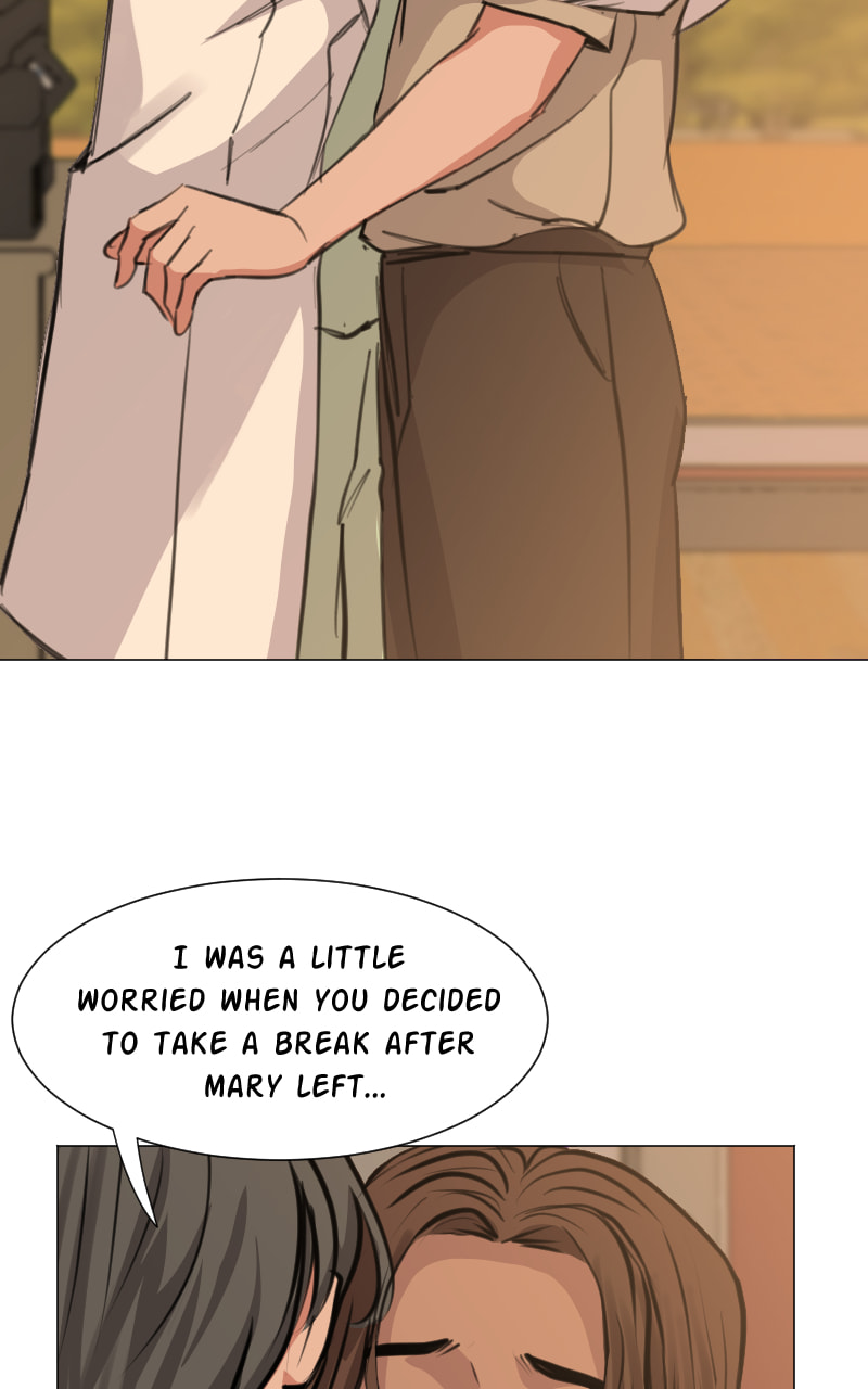 The Doctors are Out Chapter 142 page 48 - 