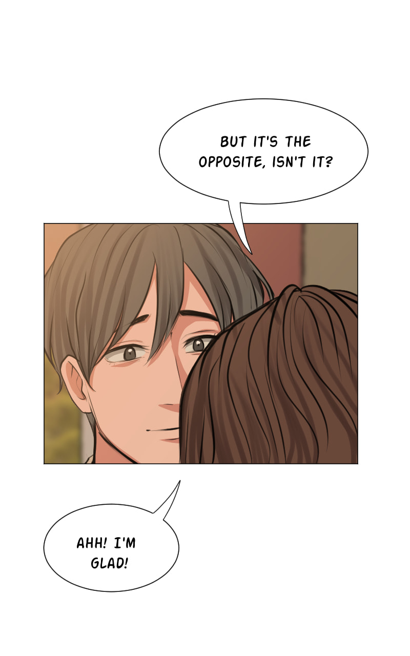 The Doctors are Out Chapter 142 page 50 - 