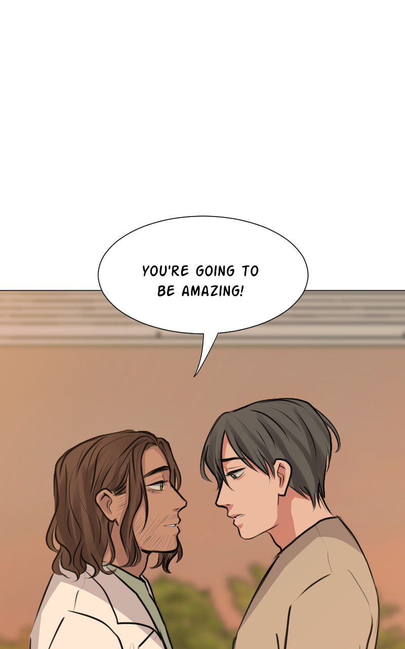 The Doctors are Out Chapter 142 page 51 - 