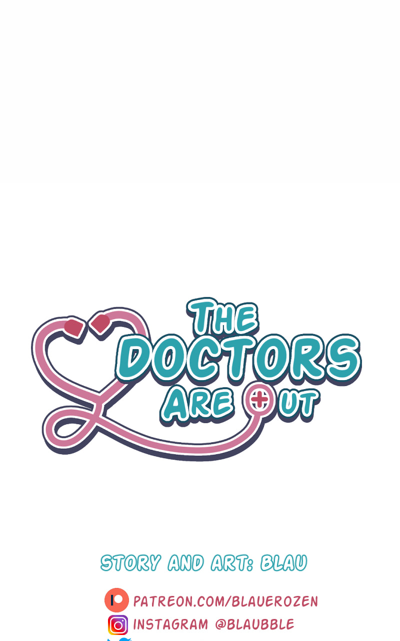 The Doctors are Out Chapter 142 page 65 - 