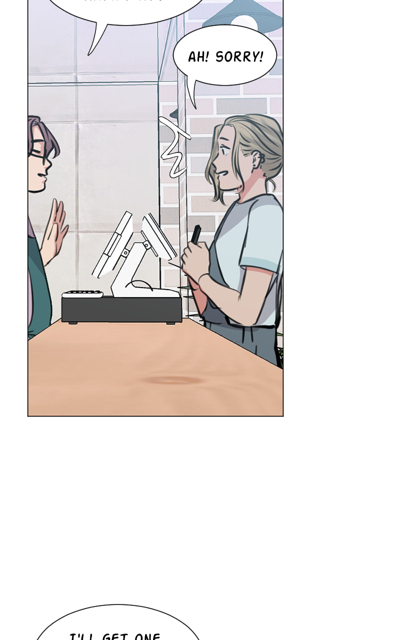 The Doctors are Out Chapter 142 page 8 - 