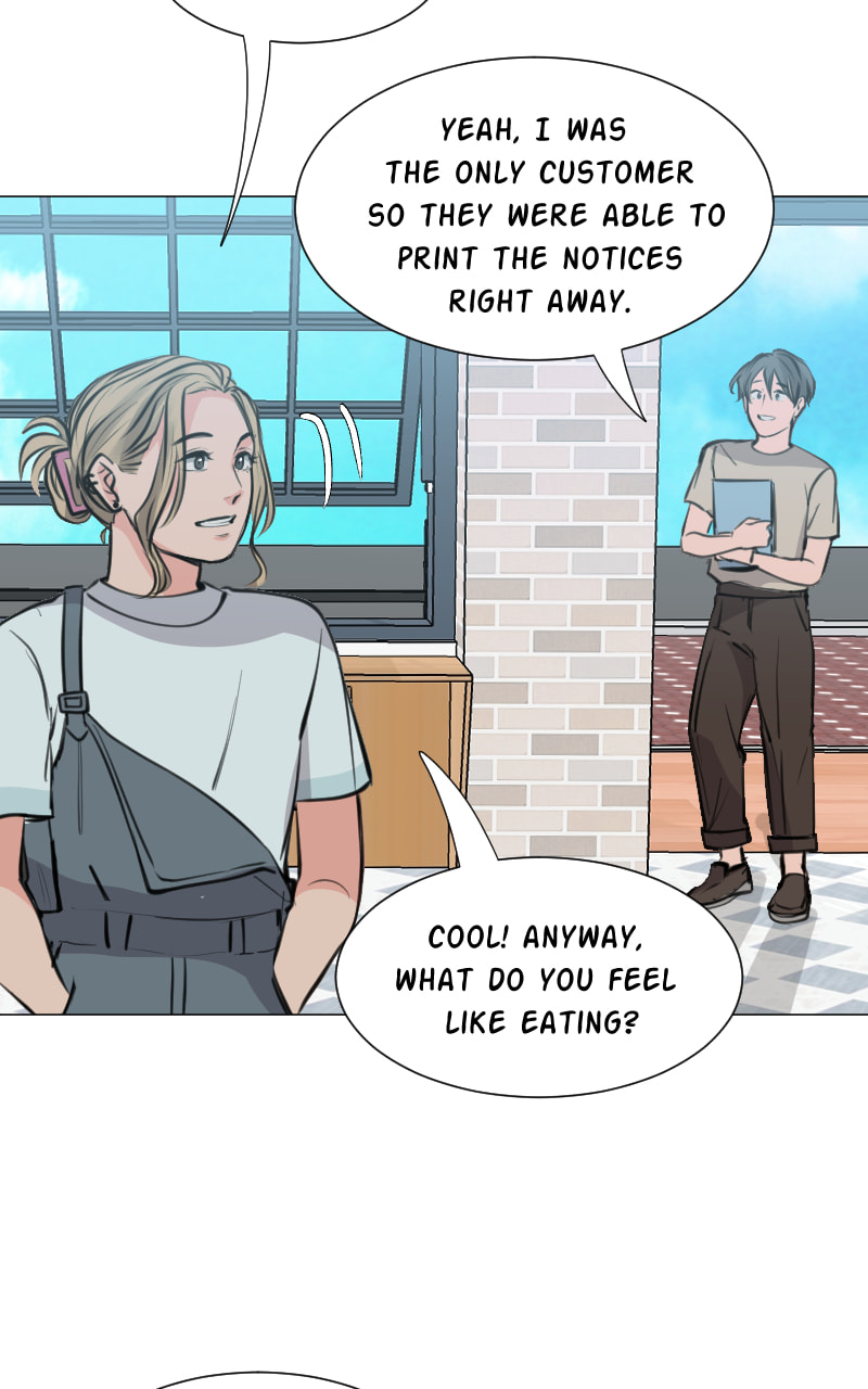 The Doctors are Out Chapter 142 page 10 - 