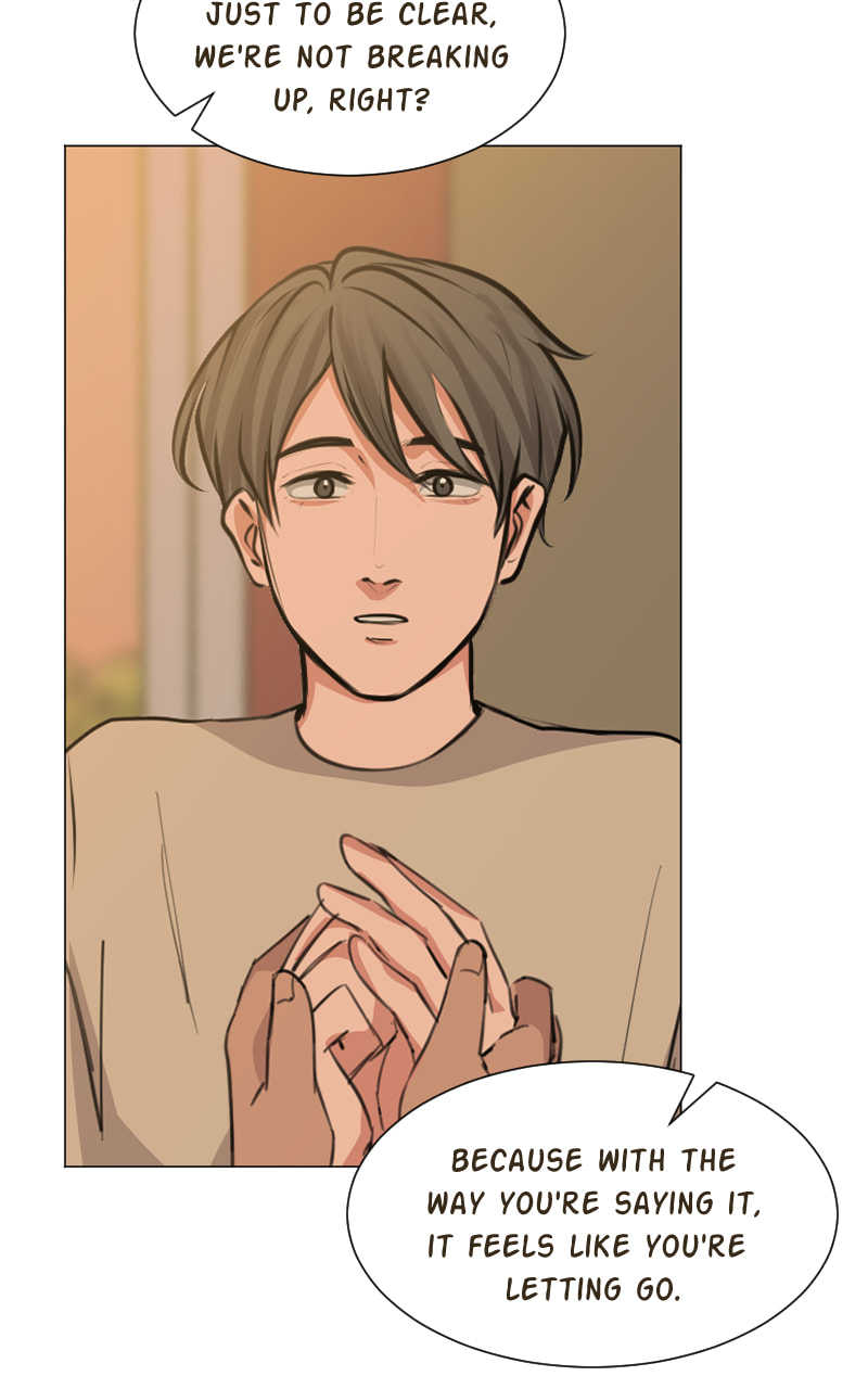 The Doctors are Out Chapter 143 page 15 - 