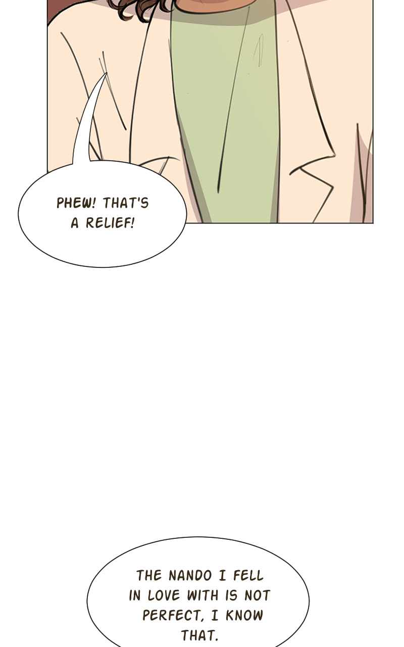 The Doctors are Out Chapter 143 page 19 - 